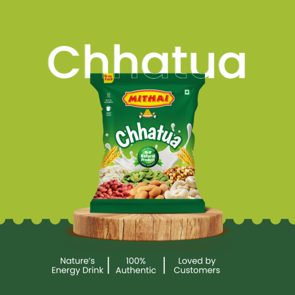 Best chhatua in odisha