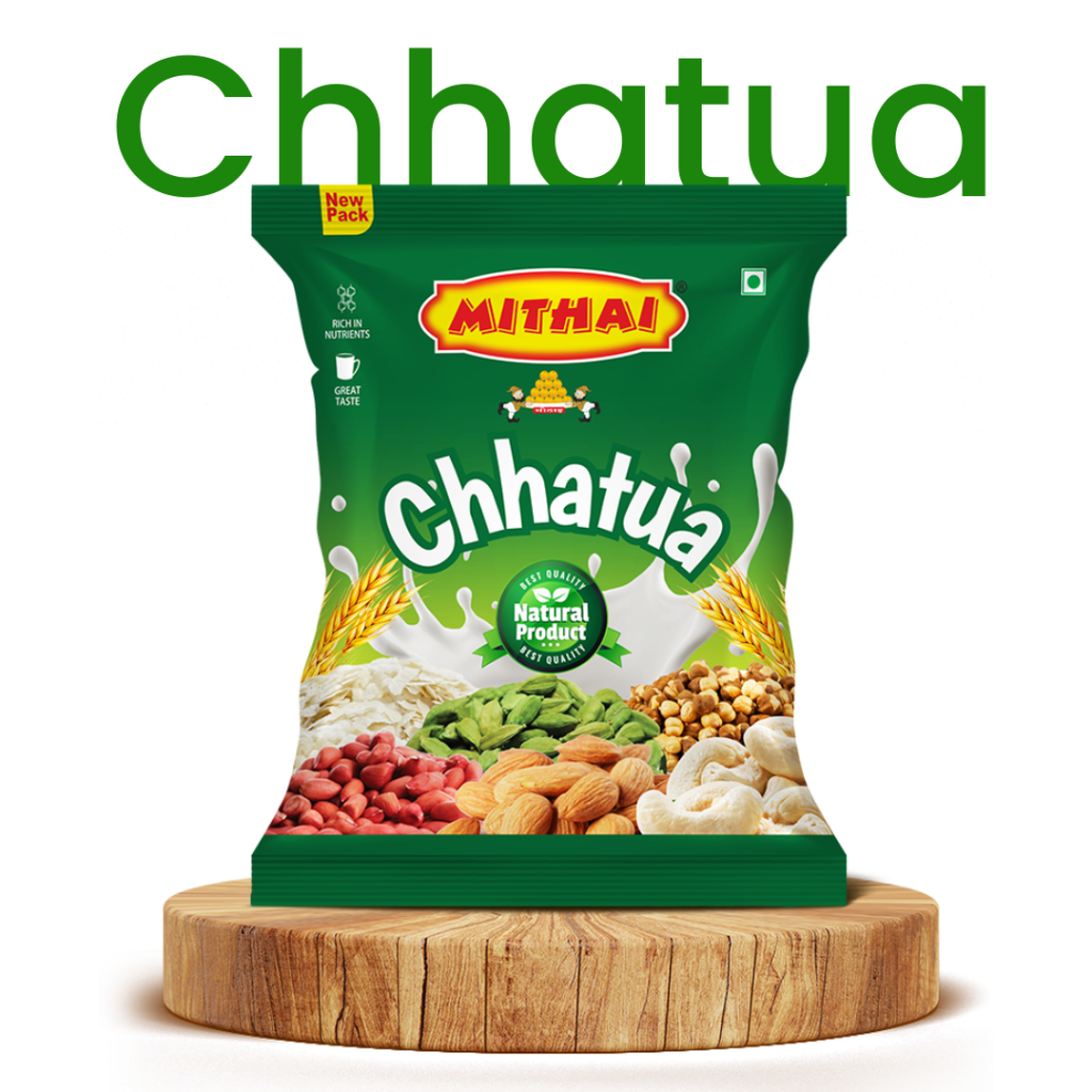 Chhatua distributorship