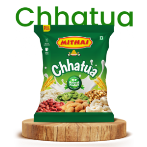 Chhatua distributorship