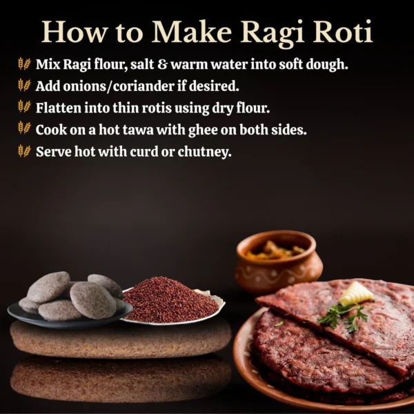 Ragi Flour - Image 4