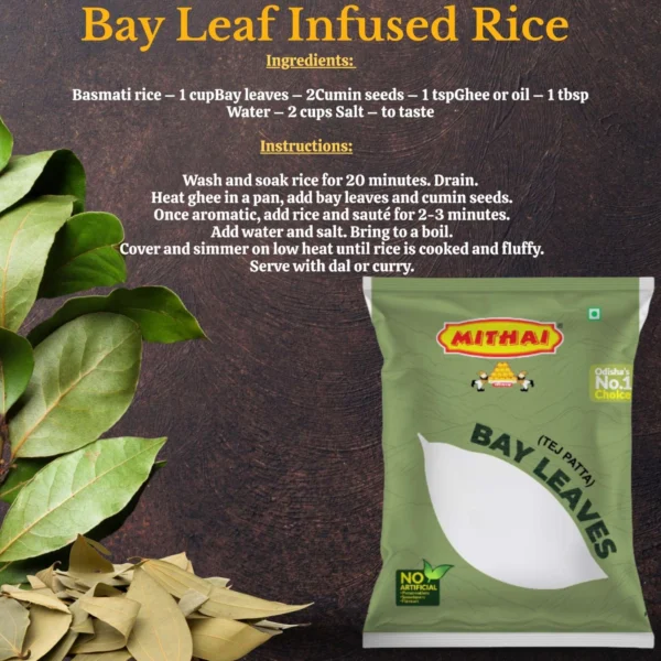 Bay Leaves - Image 3