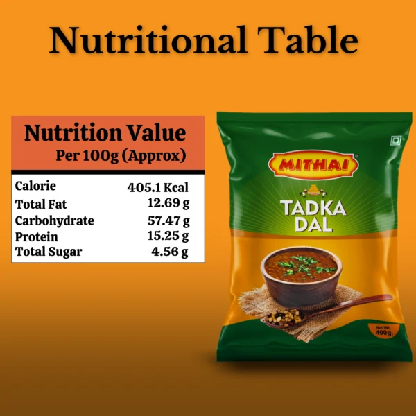 Dal Tadka - Image 5