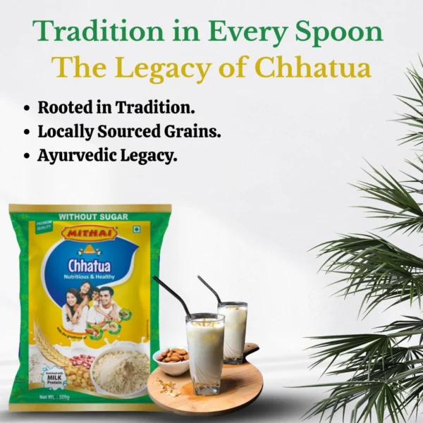 Chhatua - No Sugar - Image 7