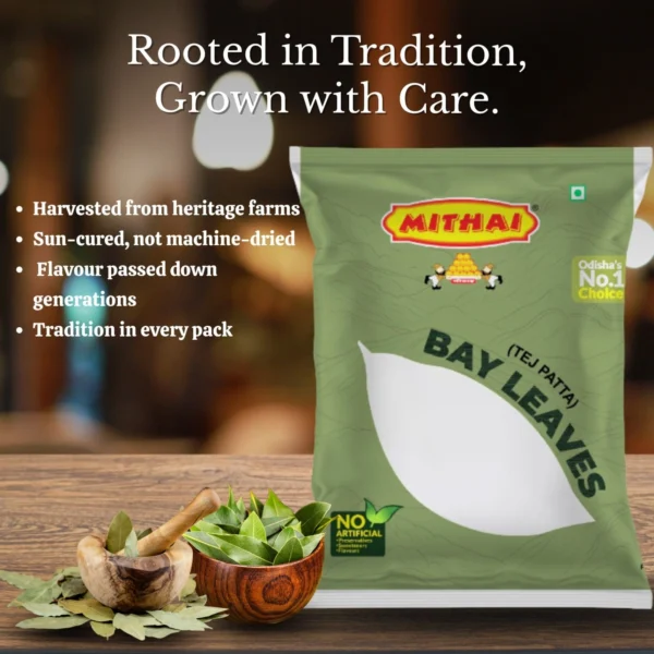 Bay Leaves - Image 6