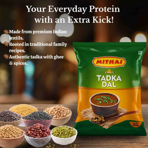 Dal Tadka - Image 9