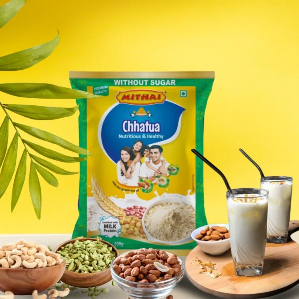 Chhatua - No Sugar - Image 9