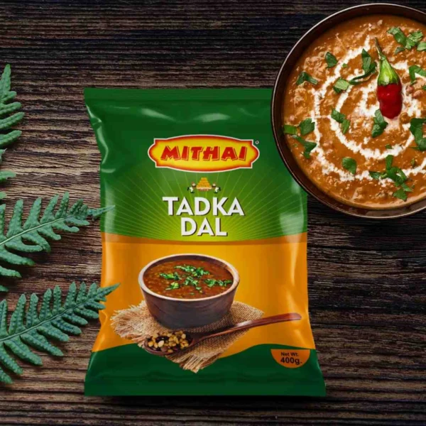 Dal Tadka - Image 11