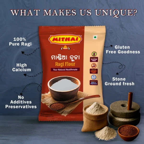 Ragi Flour - Image 10