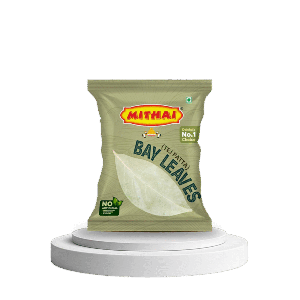 Bay Leaves