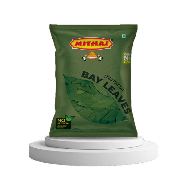 Bay Leaves