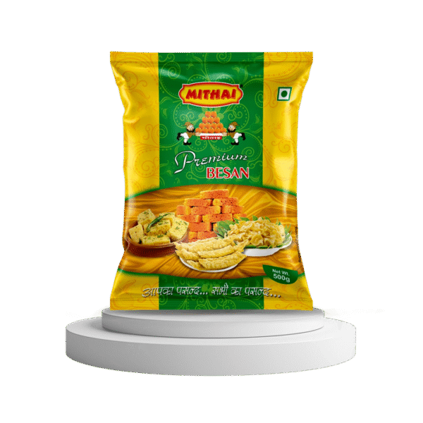 Premium Besan