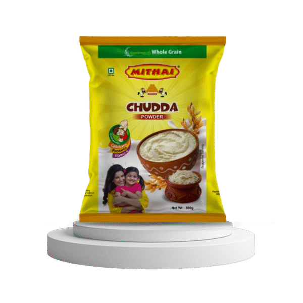 Chuda Powder