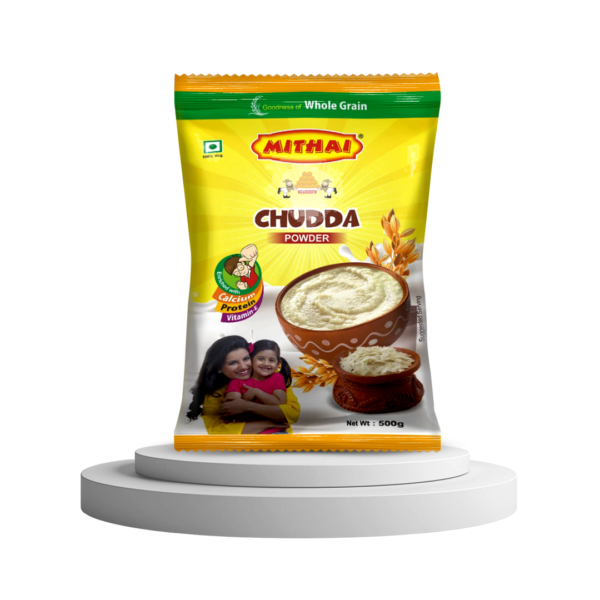 Chuda Powder