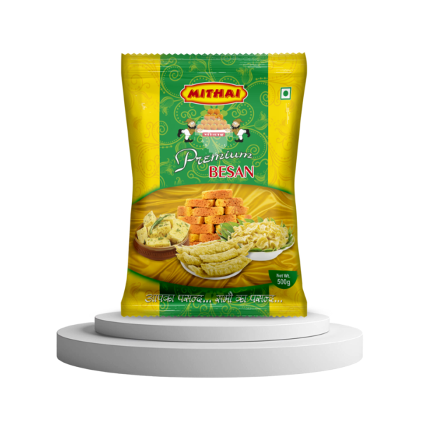 Premium Besan