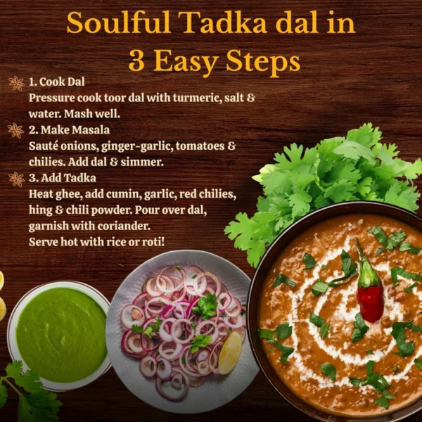 Dal Tadka - Image 8