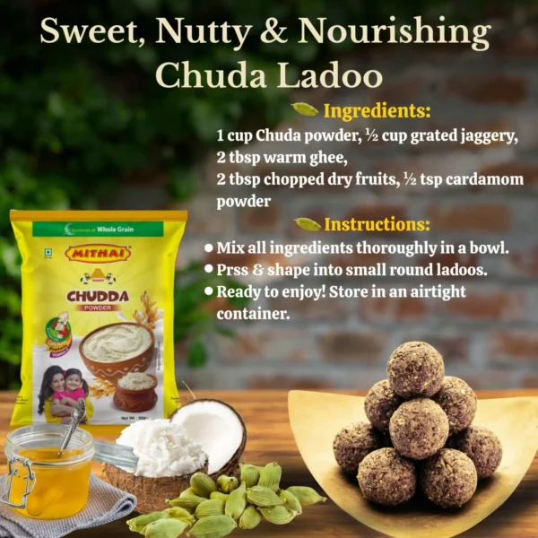 Chuda Powder - Image 8