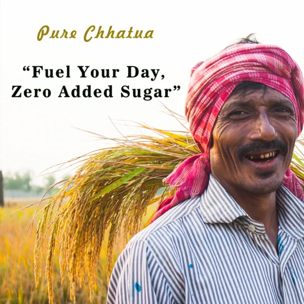 Chhatua - No Sugar - Image 8