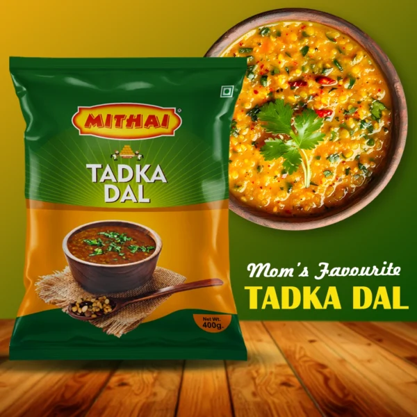 Dal Tadka - Image 10