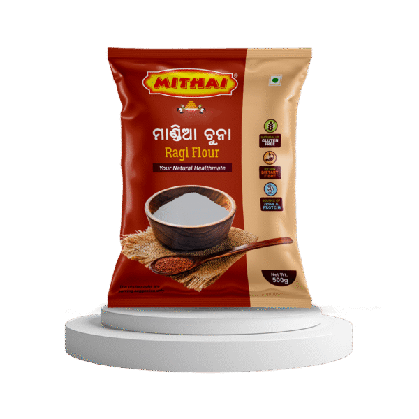 Ragi Flour