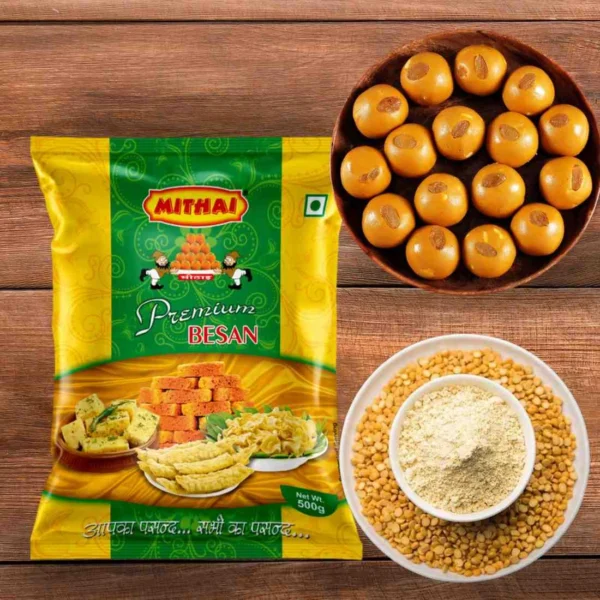 Premium Besan - Image 10