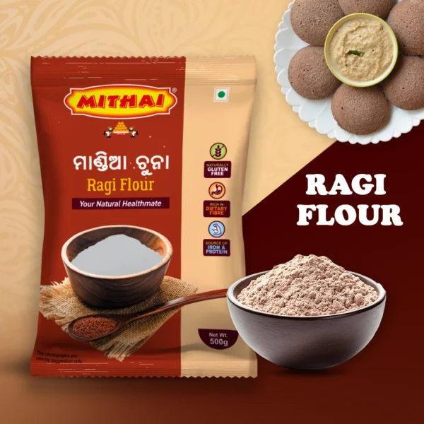 Ragi Flour - Image 7