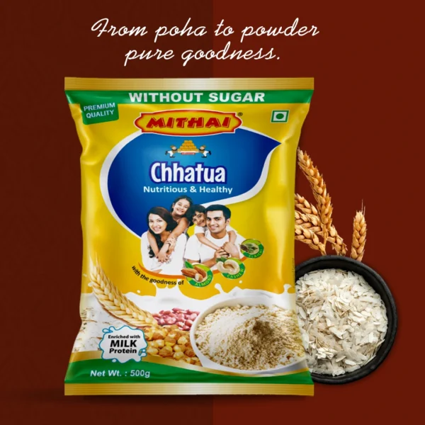 Chhatua - No Sugar - Image 10