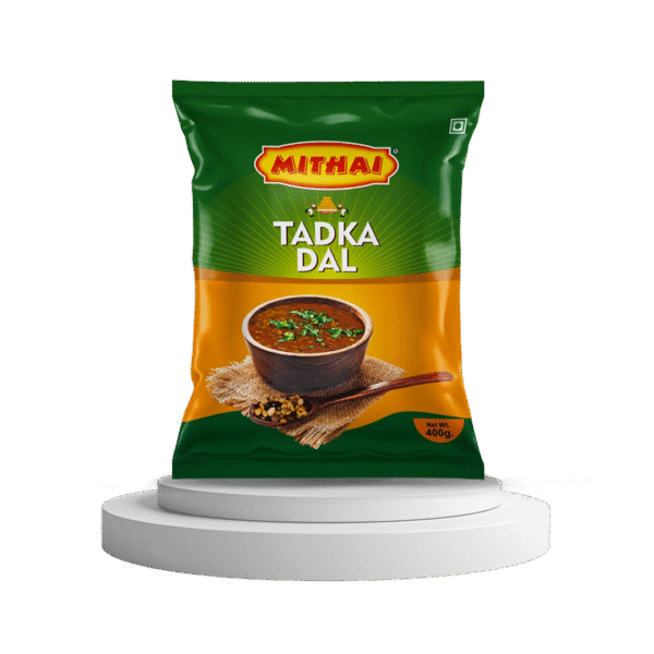 Dal Tadka