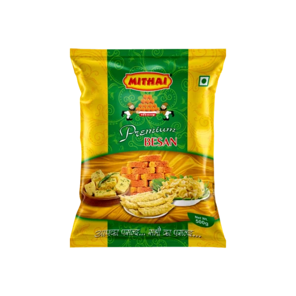 Premium Besan - Image 13