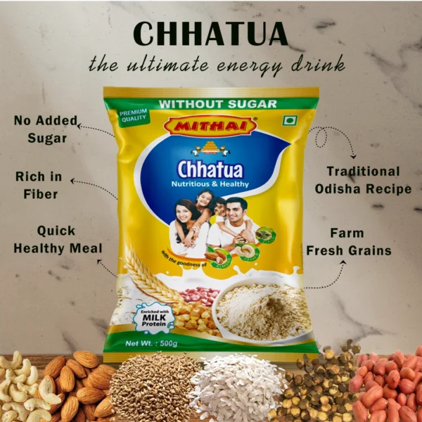 Chhatua - No Sugar - Image 13