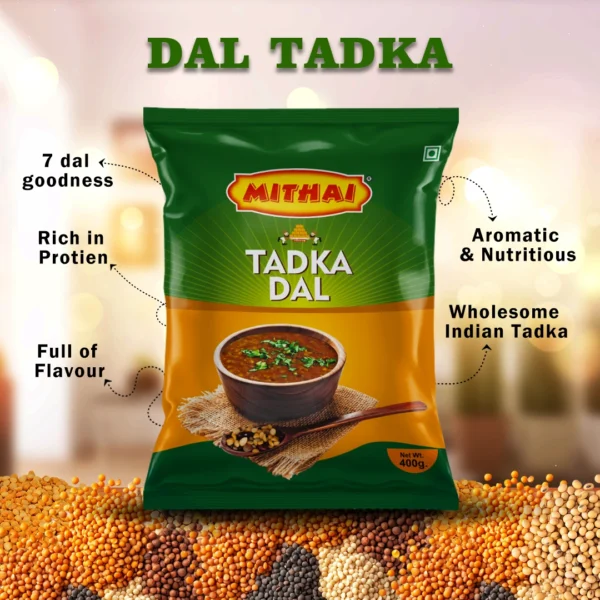 Dal Tadka - Image 12