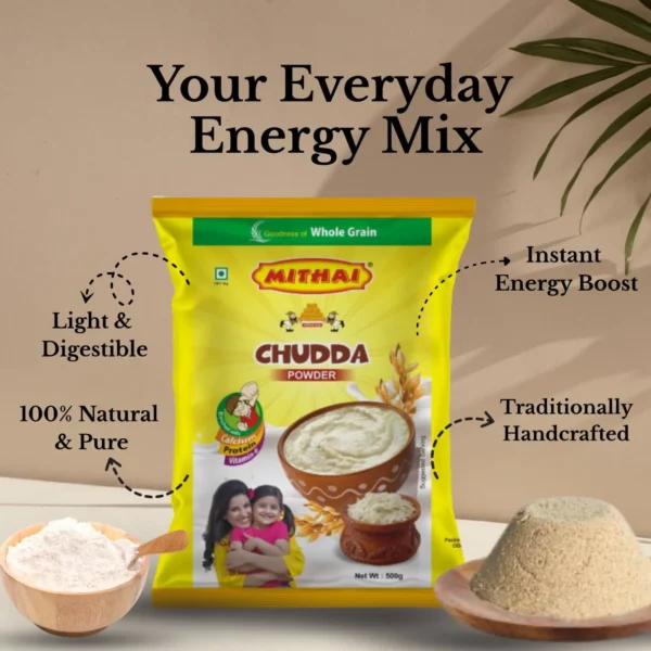 Chuda Powder - Image 11
