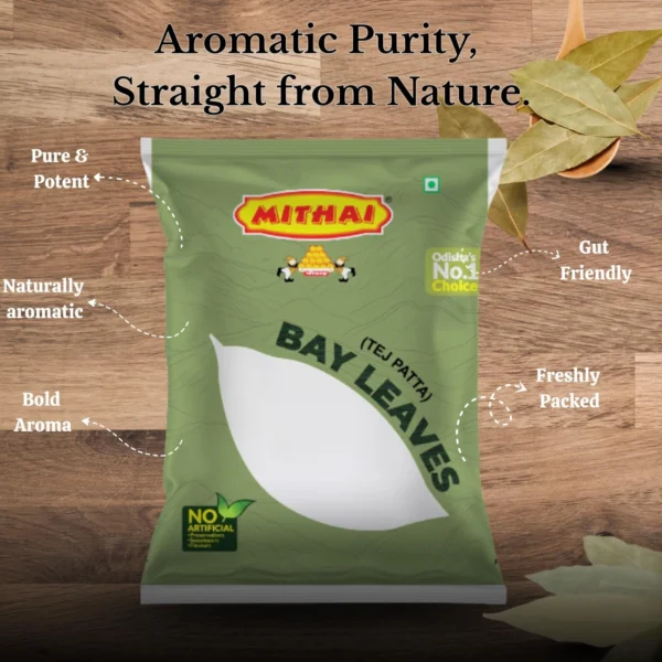 Bay Leaves - Image 8