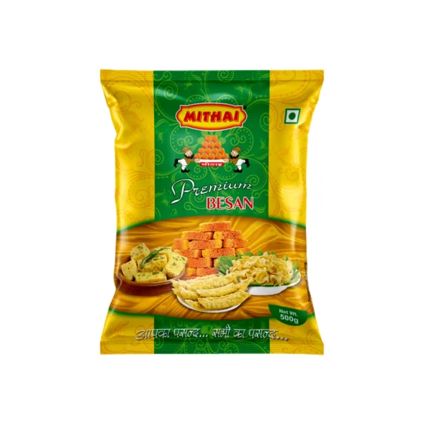 Premium Besan - Image 16