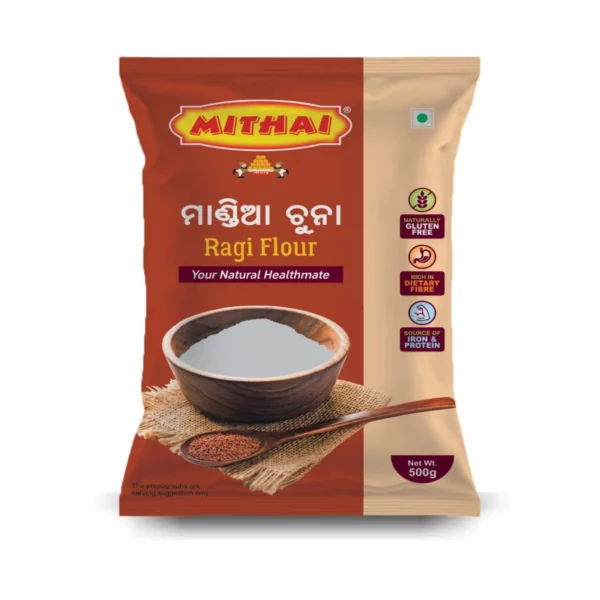 Ragi Flour - Image 5
