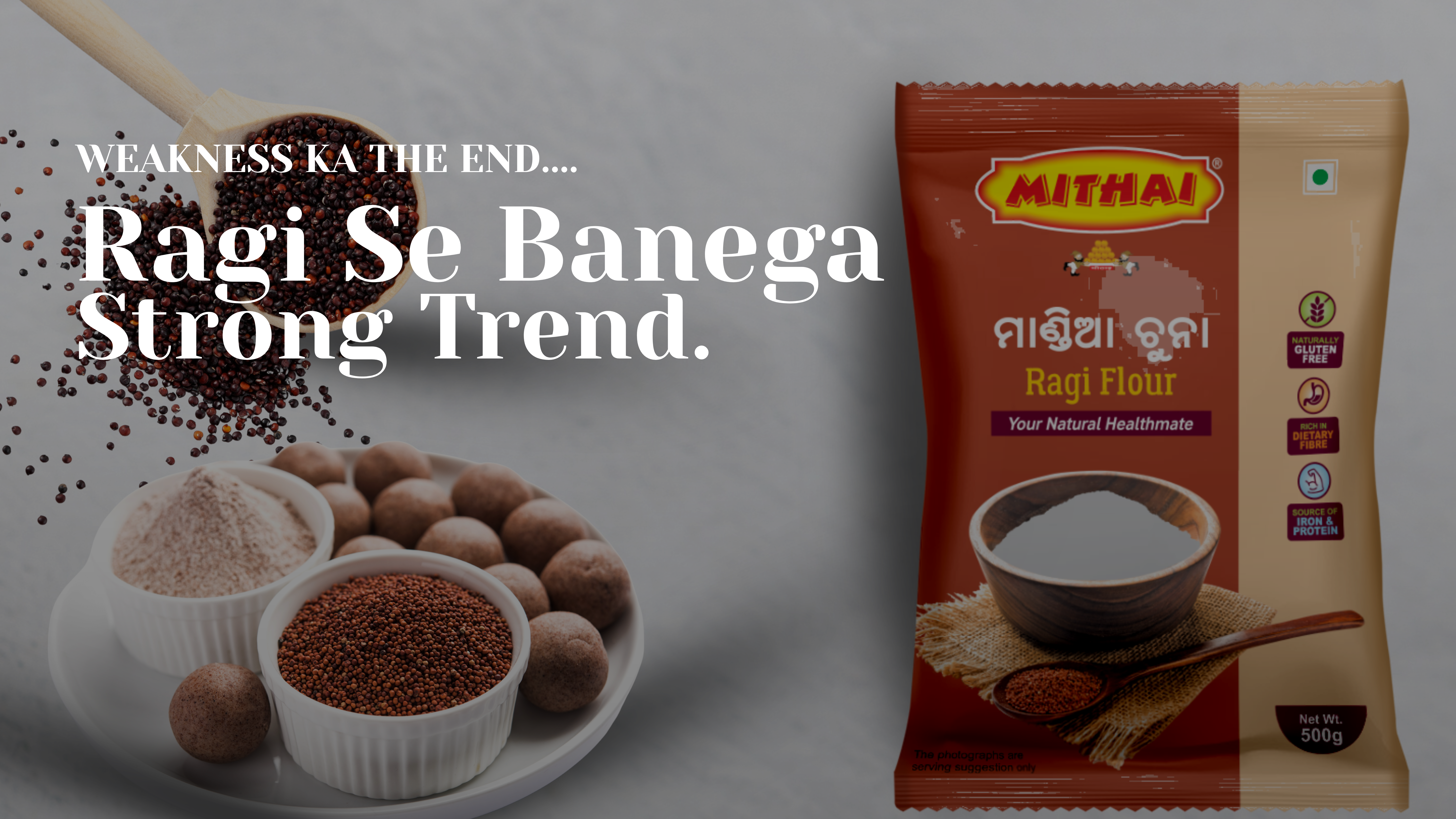 ragi